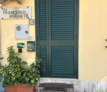 Mazzeo Apartment | Taormina beach apartment