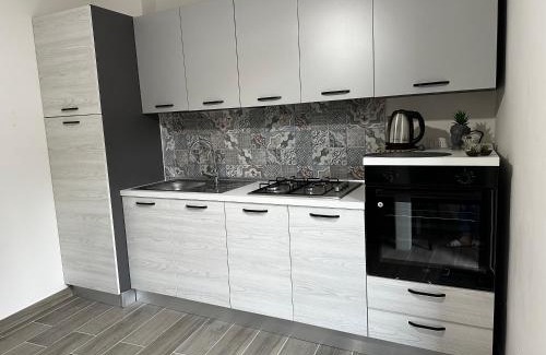 Mazzeo Apartment | Taormina beach apartment