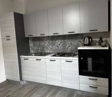 Mazzeo Apartment | Taormina beach apartment