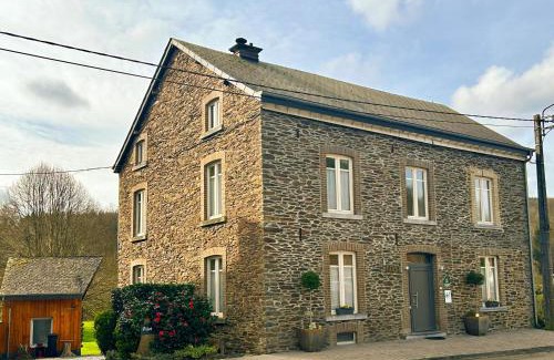 Vresse-sur-Semois House | Taos B&B