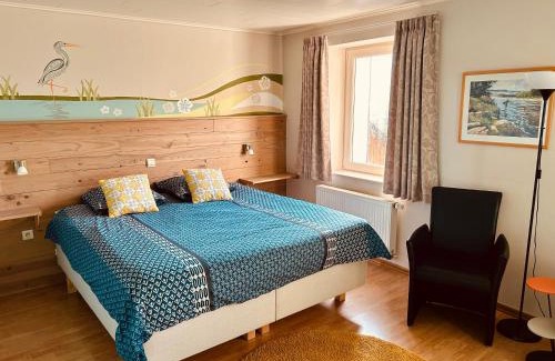 Vresse-sur-Semois House | Taos B&B