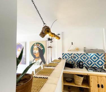 Imsouane Apartment | Taouarguit Guest House