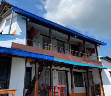 Pokhara Apartment | Tapas Stays