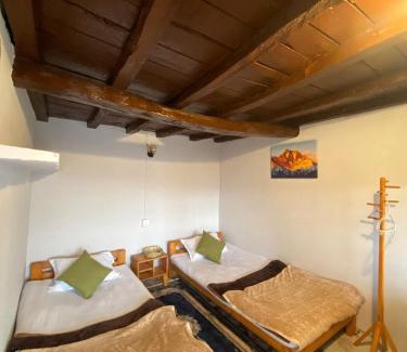 Pokhara Apartment | Tapas Stays