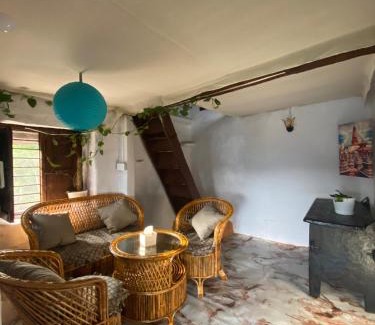 Pokhara Apartment | Tapas Stays