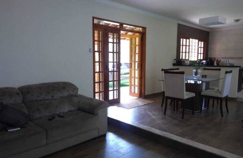 Mairipora House | Tapera Grande Ranch