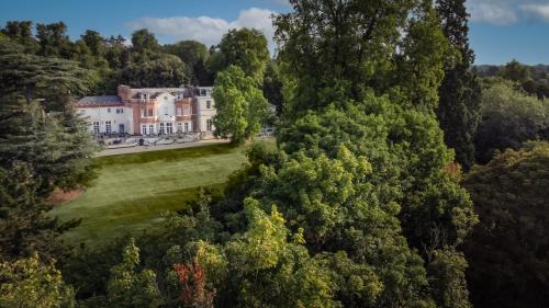 Taplow Hotel | Taplow House Hotel & Spa