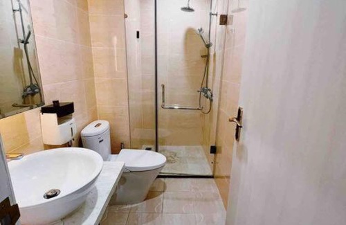 Thanh Xuan Apartment | Tap’s home, a 2 BRs apartment