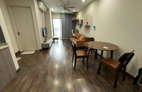 Thanh Xuan Apartment | Tap’s home, a 2 BRs apartment