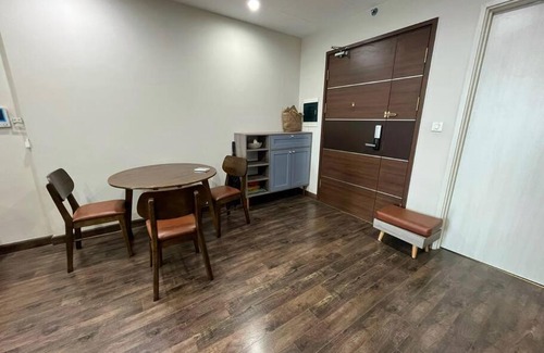 Thanh Xuan Apartment | Tap’s home, a 2 BRs apartment