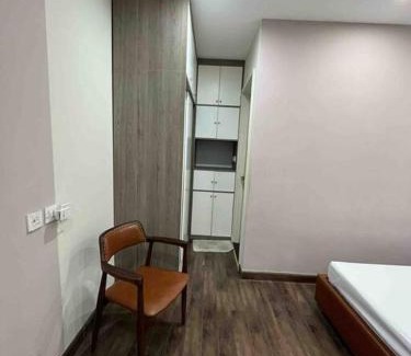 Thanh Xuan Apartment | Tap’s home, a 2 BRs apartment