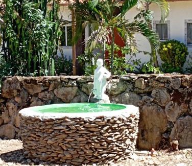 Cavalcante House | Tapuio Park Hotel