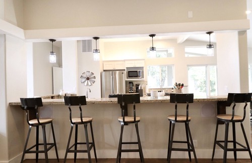 Arroyo Grande House | Tar Creek Ranch House