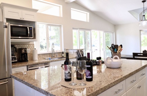 Arroyo Grande House | Tar Creek Ranch House