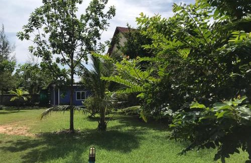 Ko Lanta Hotel | Tara House