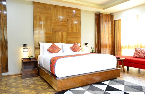 Thimphu Hotel | Tara Phendeyling Hotel