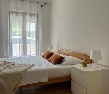 Babilonija Apartment | Tara Two Bedroom Apartment - Budva