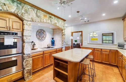 Bastrop House | Tarcoola Ranch | Riverfront Escape