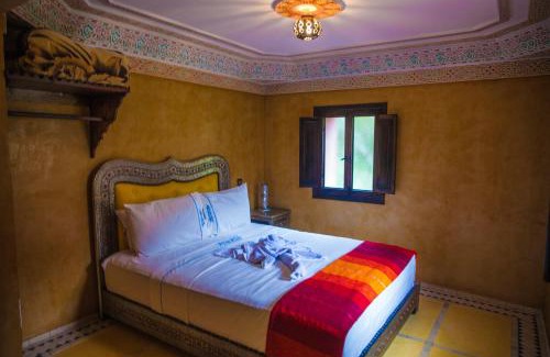 Imlil House | Targa Imoula