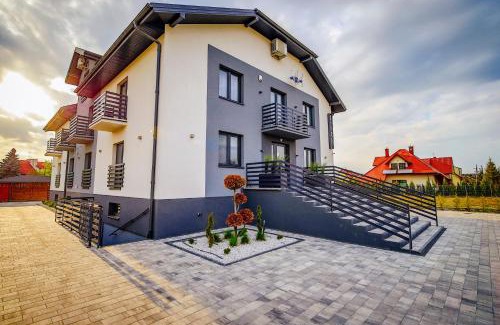 Uniejow Bed & Breakfast | Targowa37 Uniejow