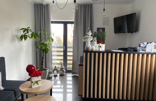 Uniejow Bed & Breakfast | Targowa37 Uniejow