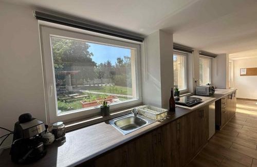 Tiszafured Apartment | Tariczky vendégház