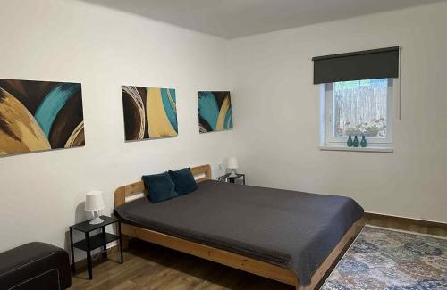 Tiszafured Apartment | Tariczky vendégház