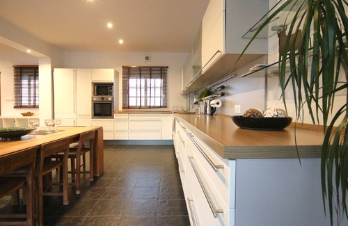 Tarifa House | TARIFA LOUNGE - 5min from beaches - 10 min from Tarifa town