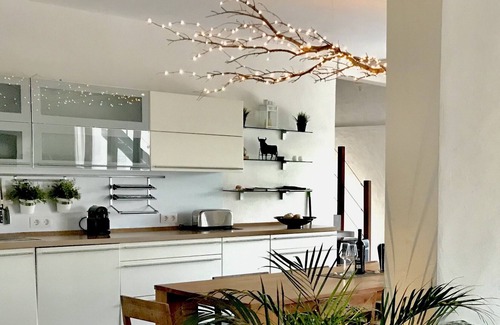 Tarifa House | TARIFA LOUNGE - 5min from beaches - 10 min from Tarifa town