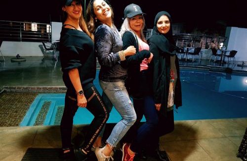 La Lucia Hotel | Tariman Hotel