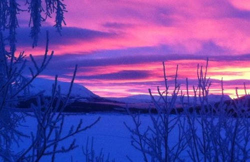 Tarnaby Apartment | Tarnaby Rooms & Apartments