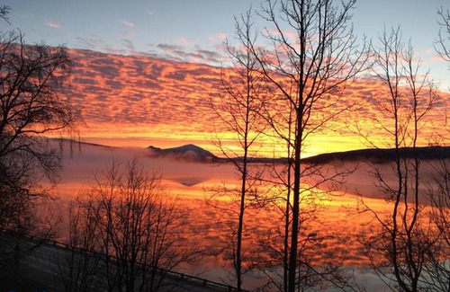 Tarnaby Apartment | Tarnaby Rooms & Apartments