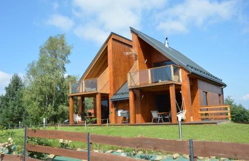 gmina Zembrzyce Villa | Tarnawa Gold, Sauna, Jacuzzi, Grota solna,