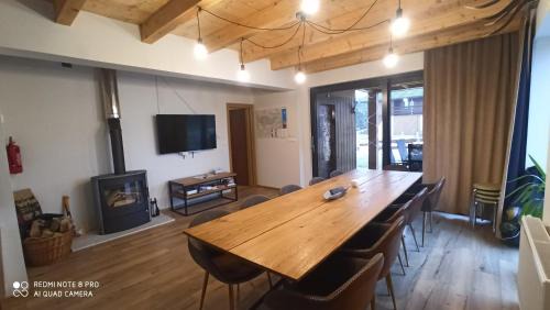 gmina Zembrzyce Villa | Tarnawa Gold, Sauna, Jacuzzi, Grota solna,