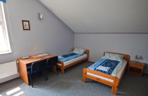 Tarnow Hostel | Tarnowskie Centrum Informacji