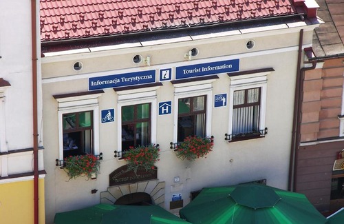 Tarnow Hostel | Tarnowskie Centrum Informacji