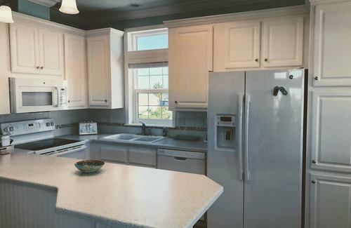 Cudjoe Key House | Tarpon Alley - Venture Out 509