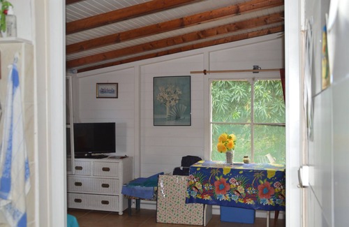 Tartane Apartment | TARTANE - T3 5 min from the SEA - PROMOTION 55 EUROS/jour from 2 weeks