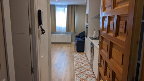 El Tarter Apartment | Tarter Cozy studios by Renttarter Sans Espais