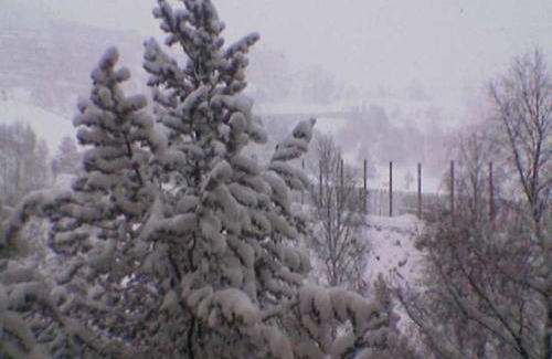 El Tarter Apartment | Tarter Cozy studios by Renttarter Sans Espais