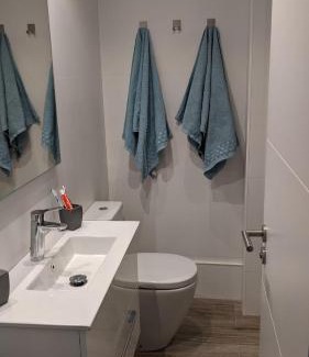 El Tarter Apartment | Tarter Cozy studios by Renttarter Sans Espais