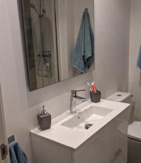 El Tarter Apartment | Tarter Cozy studios by Renttarter Sans Espais