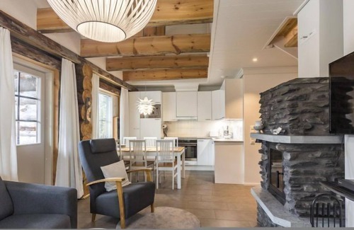Sirkka House | Taruilevi 8 H2 by Interhome