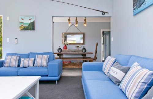 Te Rangiita House | Taruna - Tauranga Taupo Holiday Home
