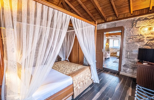 Ayvacik Hotel | Tas Hotel 17