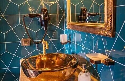 Ayvacik Hotel | Tas Hotel 17