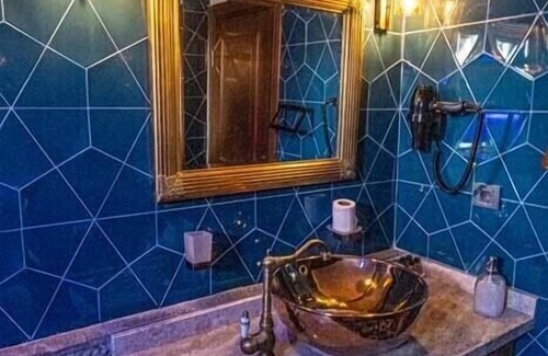 Ayvacik Hotel | Tas Hotel 17