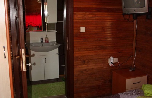 Dikili Hotel | Tasev Butik Hotel