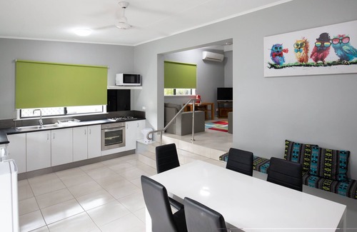 Brinsmead House | Tasman Holiday Parks-Cairns Cool Waters
