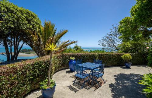 Britannia Heights Apartment | Tasman Suite - Te Whare Rangi